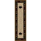 Patchwork Bear