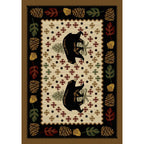 Patchwork Bear
