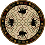Patchwork Bear