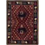 Patchwork Bear