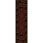 Patchwork Bear