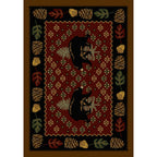 Patchwork Bear