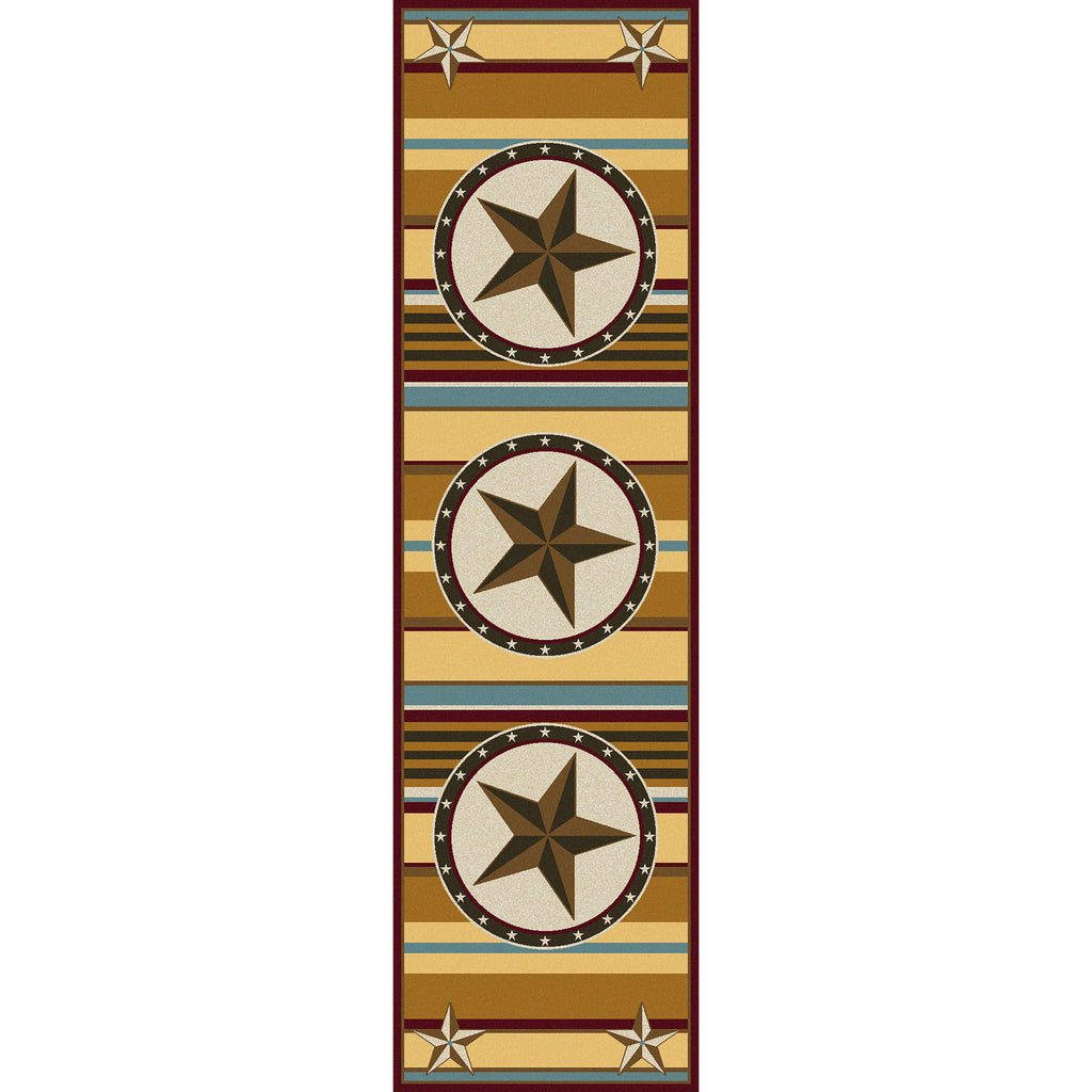 Hacienda Star Maize