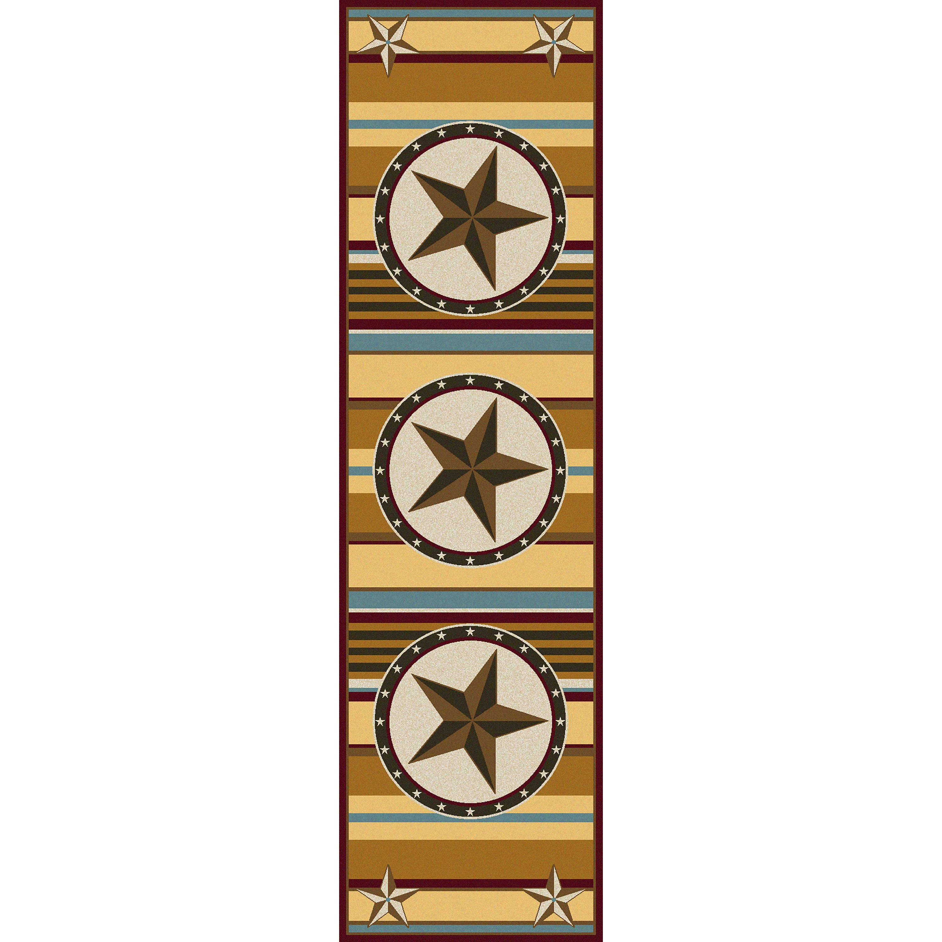 Hacienda Star Maize