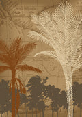 Bermuda Shade Parchment