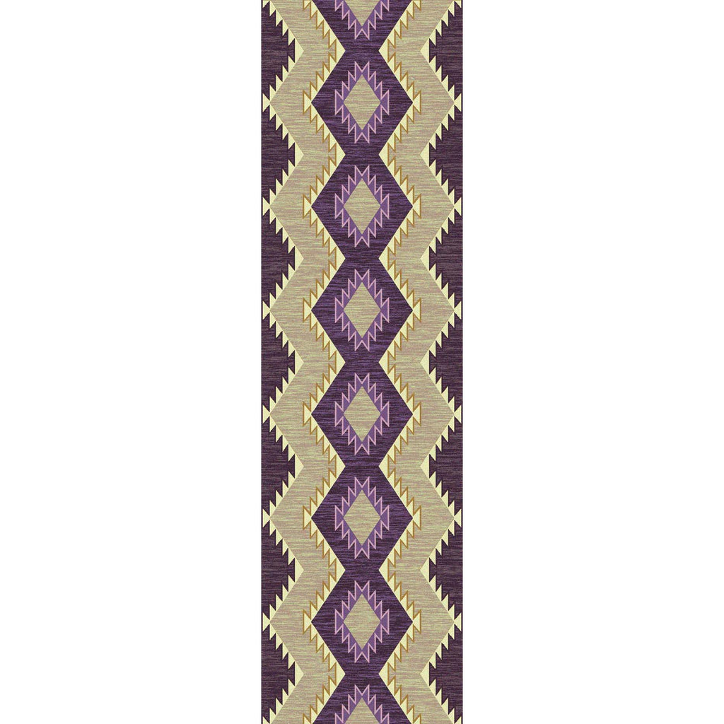 Plum Heritage - Raspberry