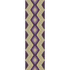 Plum Heritage - Raspberry