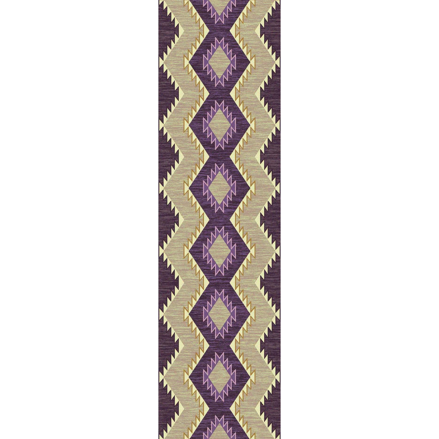 Plum Heritage - Raspberry