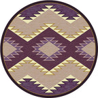 Plum Heritage - Raspberry