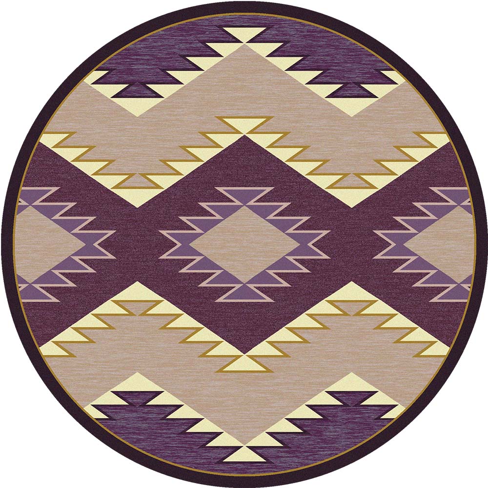 Plum Heritage - Raspberry