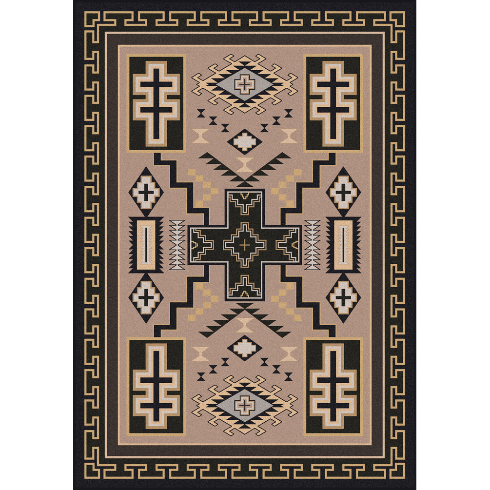 Double Cross - Sandman