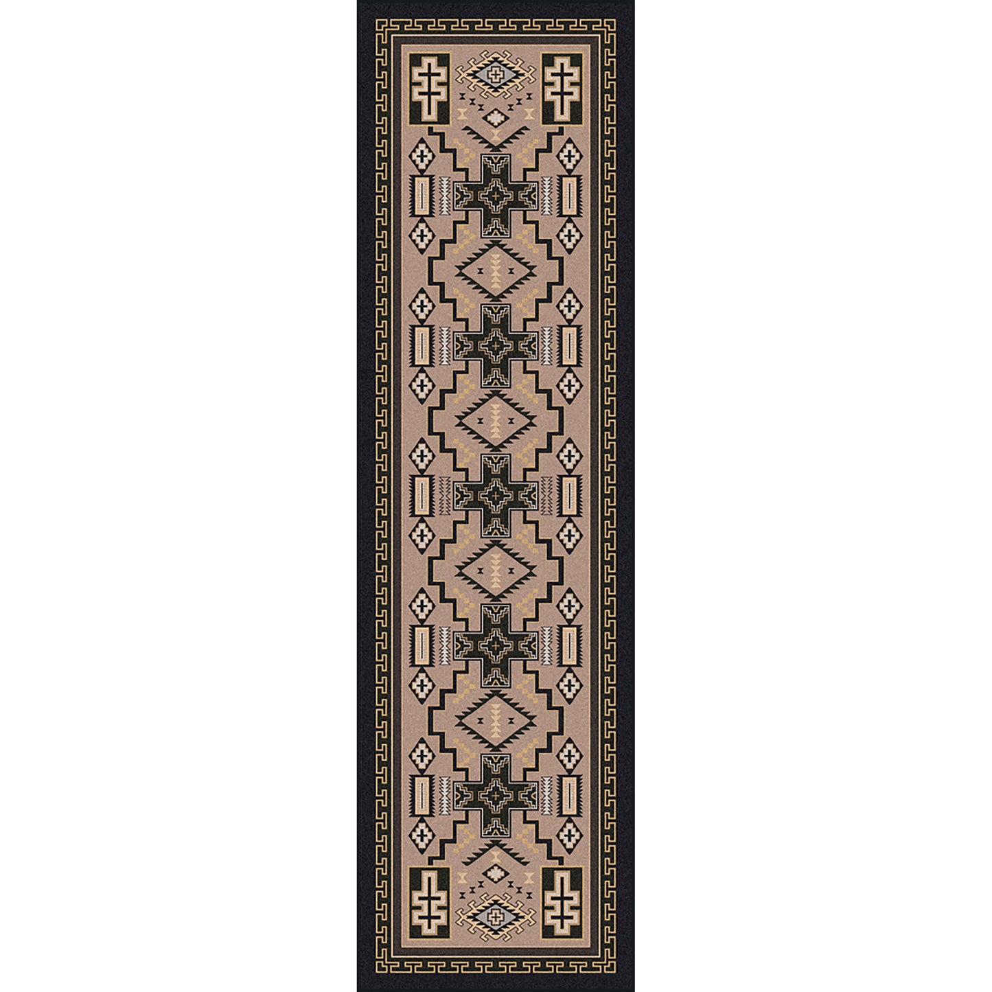 Double Cross - Sandman