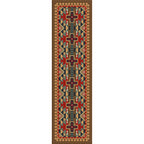 Tribesman - Kilim