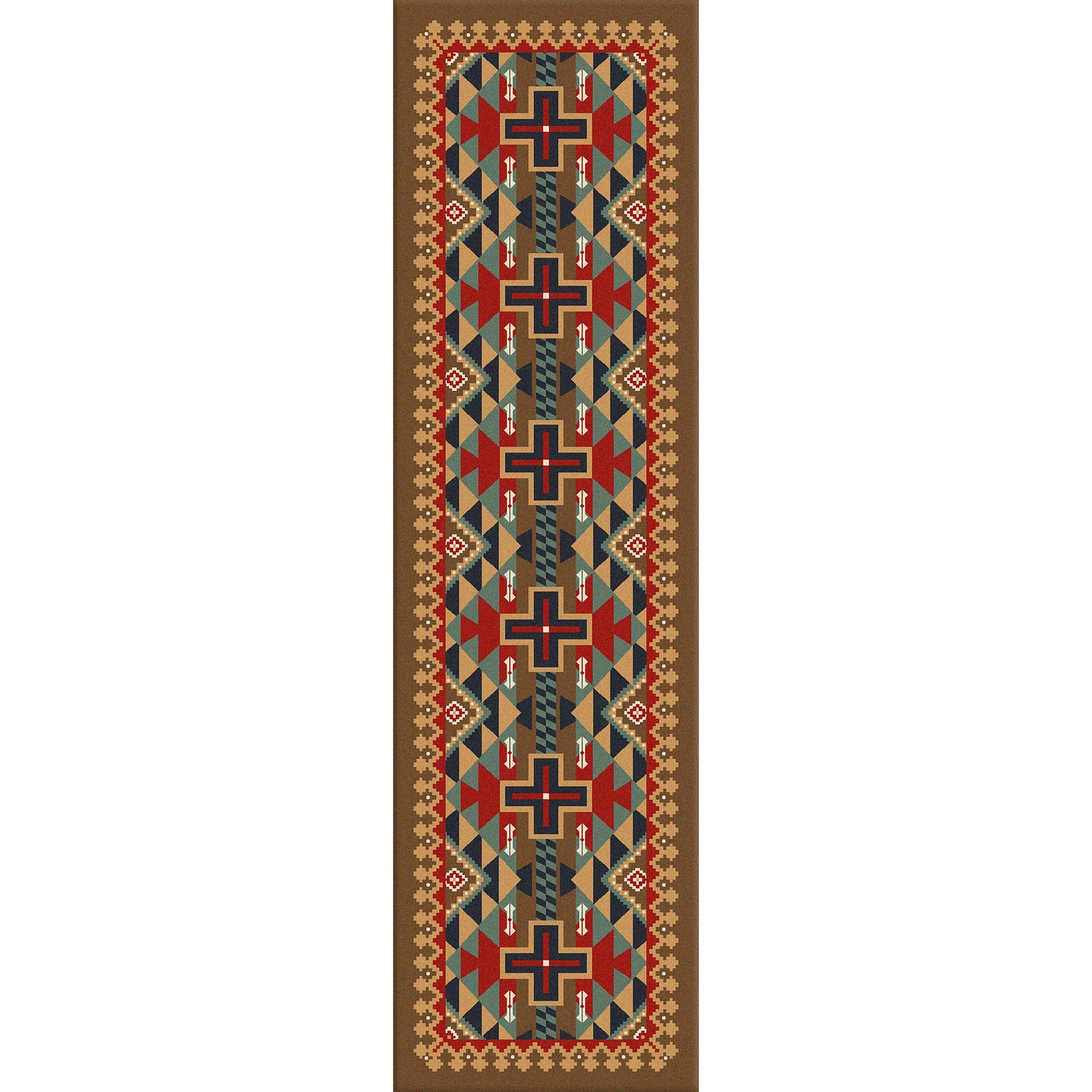 Tribesman - Kilim