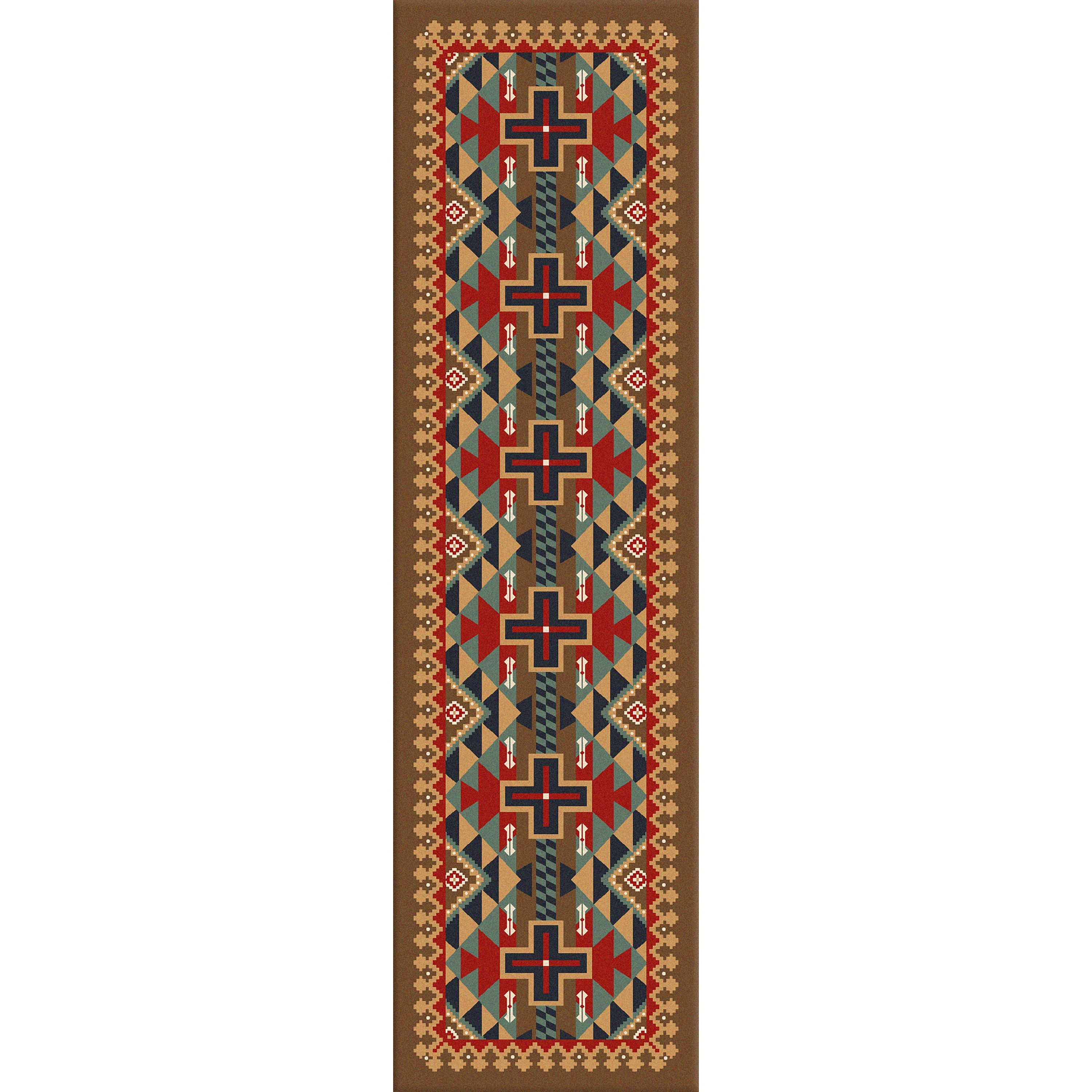 Tribesman - Kilim
