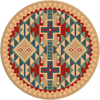 Tribesman - Kilim