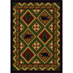 Quilted Forest