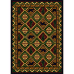 Quilted Forest