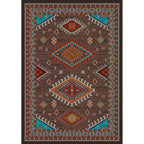 Persian Southwest - Brown