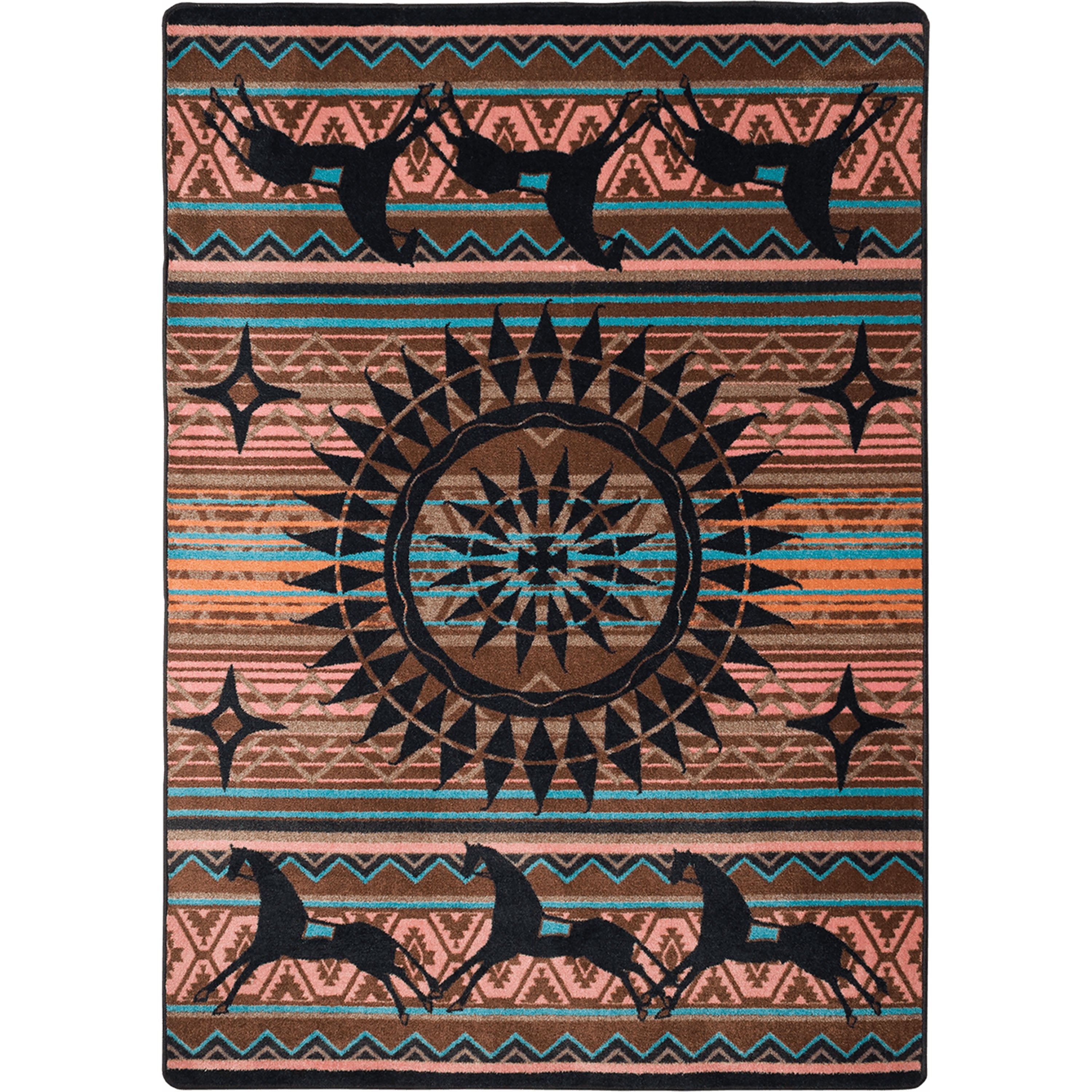 Ghost Rider - Turquoise