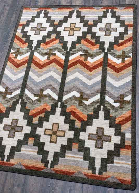 Shake Your Shawl - Harvest