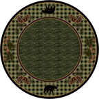 Lakeside Bear