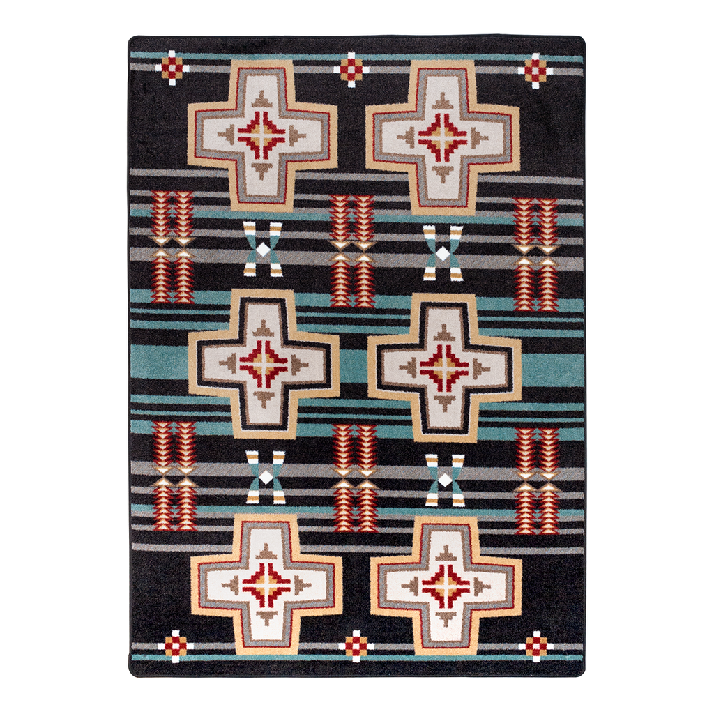 Grand River - Black