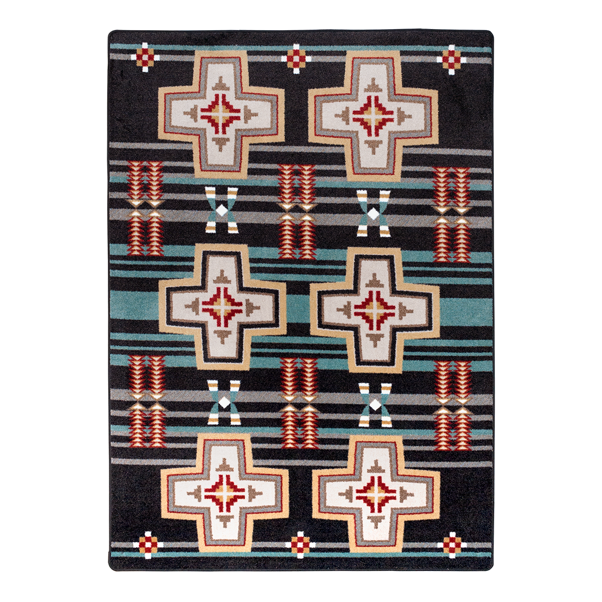 Grand River - Black