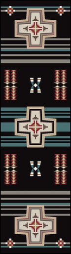 Grand River - Black