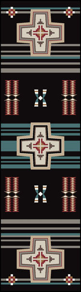 Grand River - Black