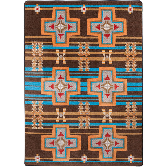 Grand River - Desert Rust