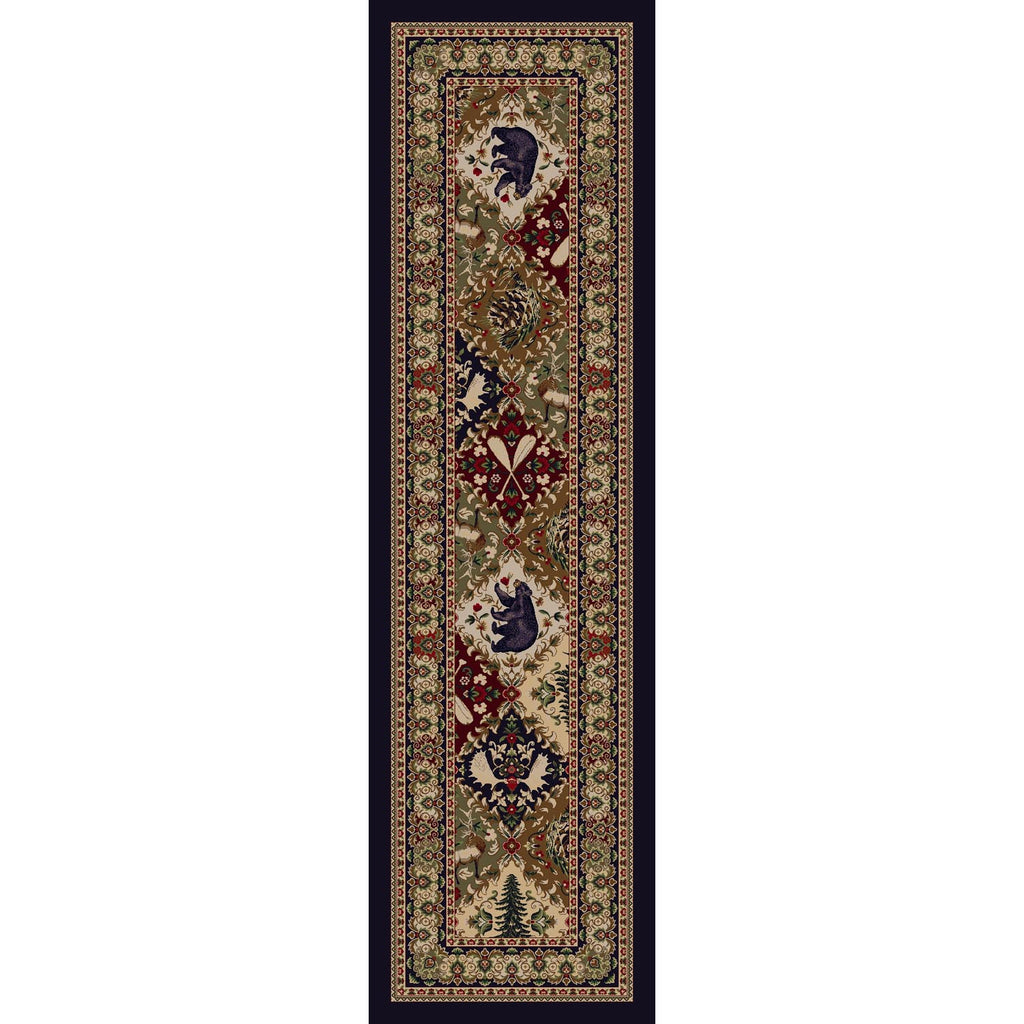 Wilderness Panel