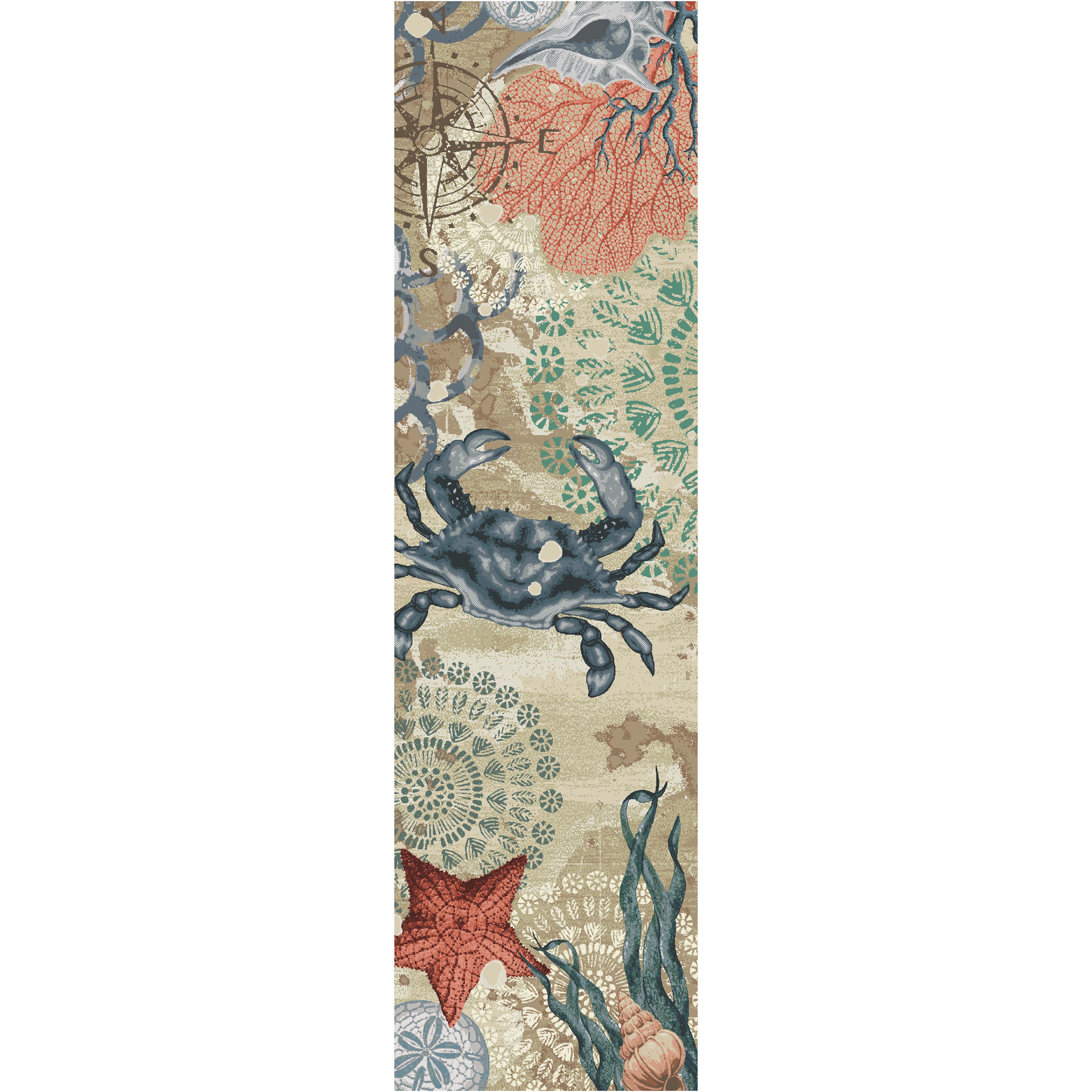 Latitude Adjustment Parchment