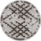 Distressed Fresco