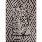 Saharan Roots Earthenware