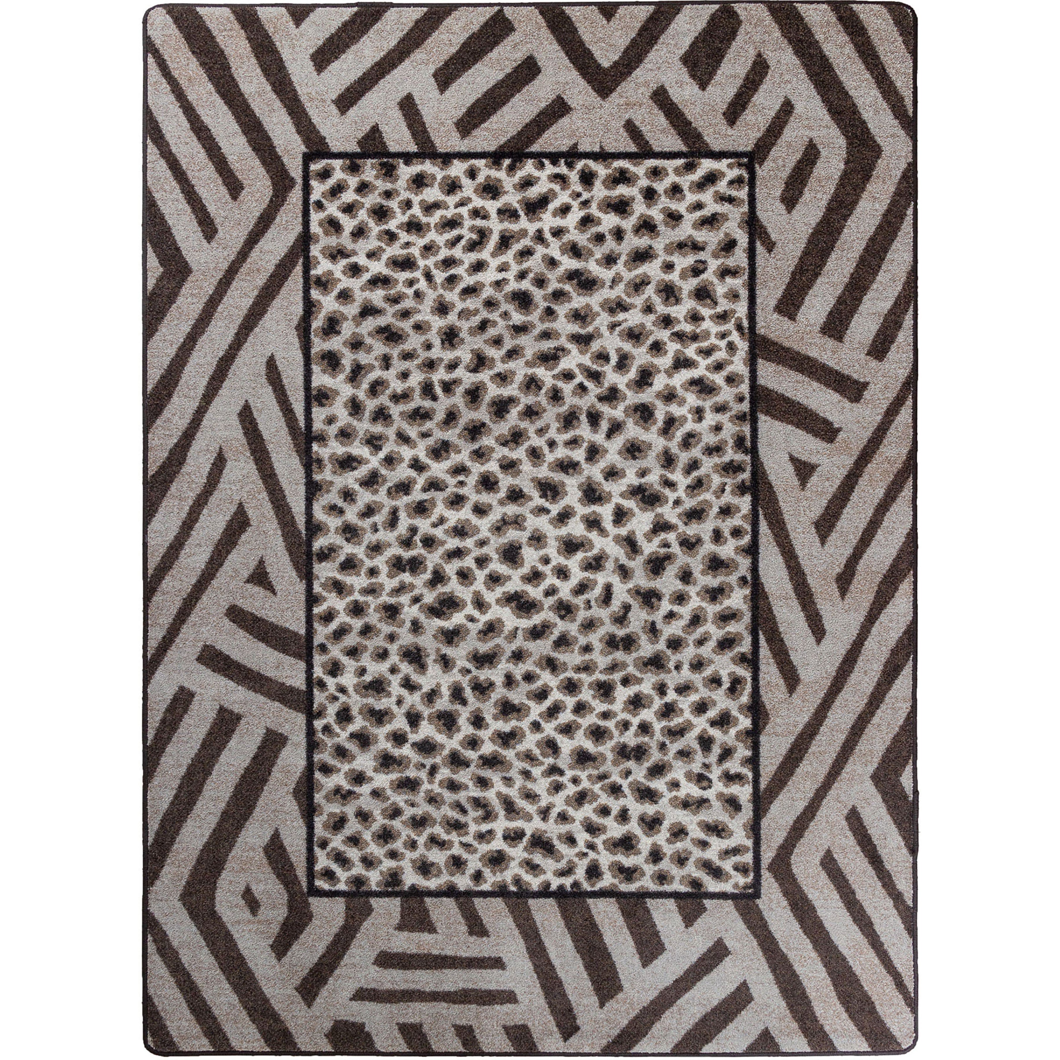 Saharan Roots Earthenware