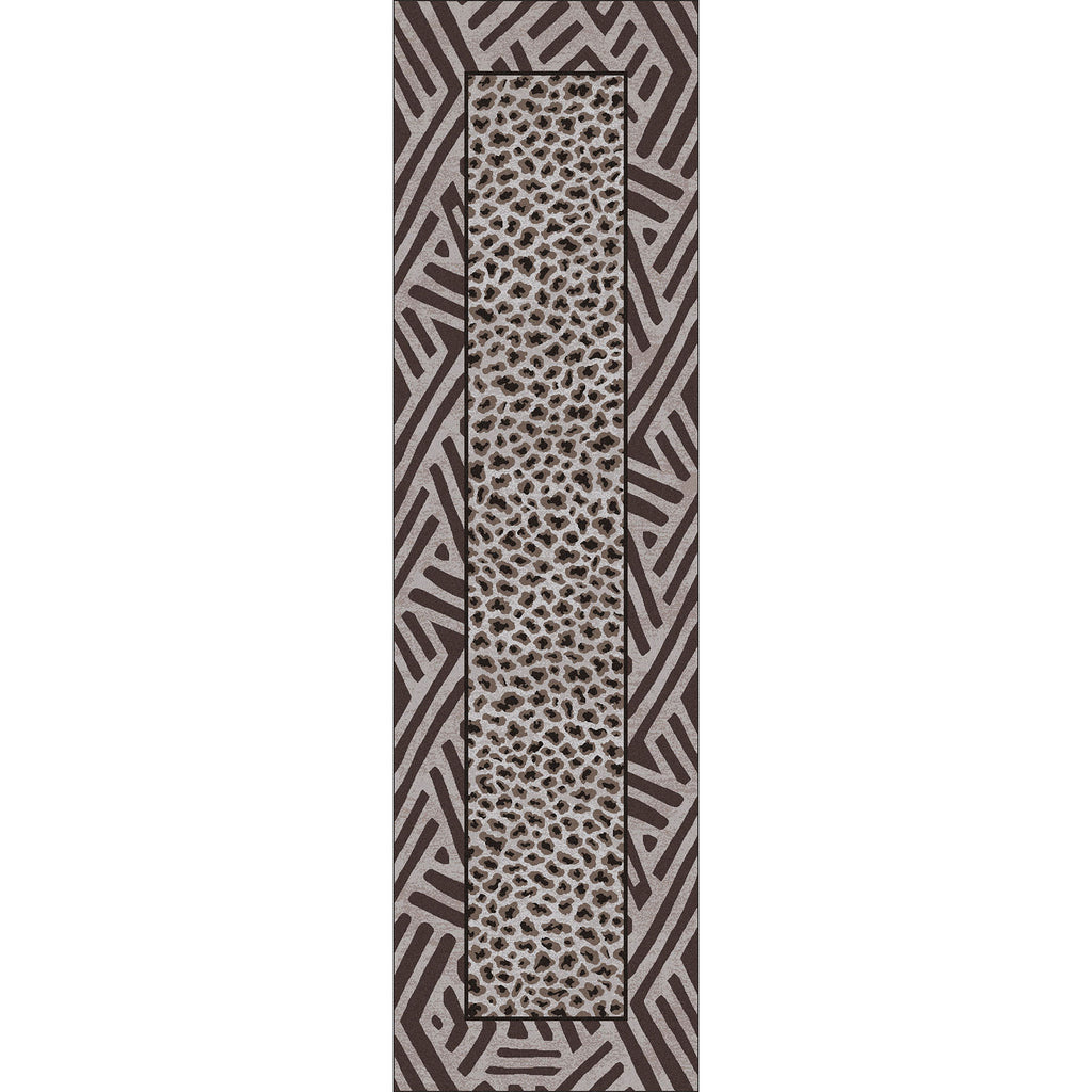 Saharan Roots Earthenware