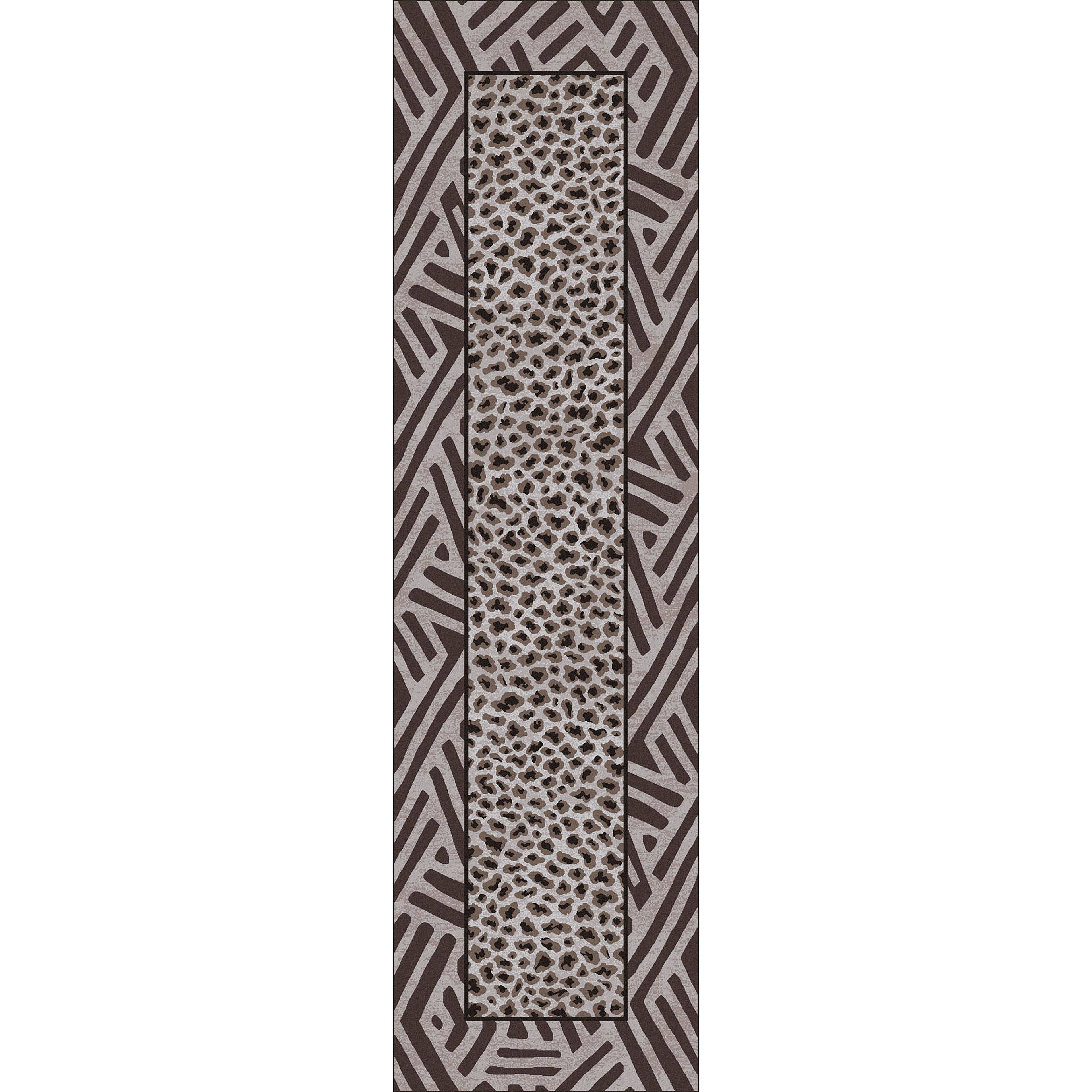 Saharan Roots Earthenware