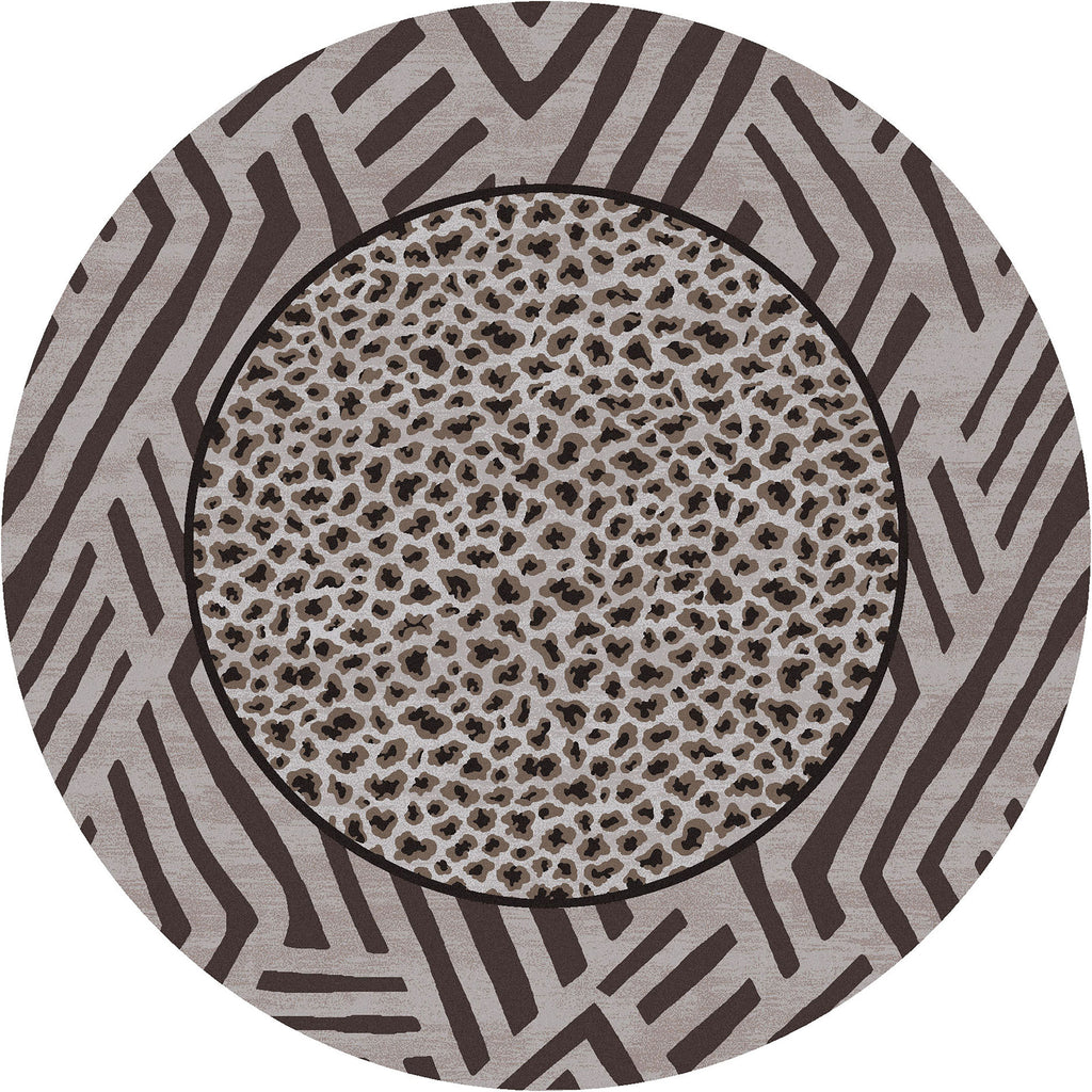 Saharan Roots Earthenware
