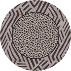 Saharan Roots Earthenware
