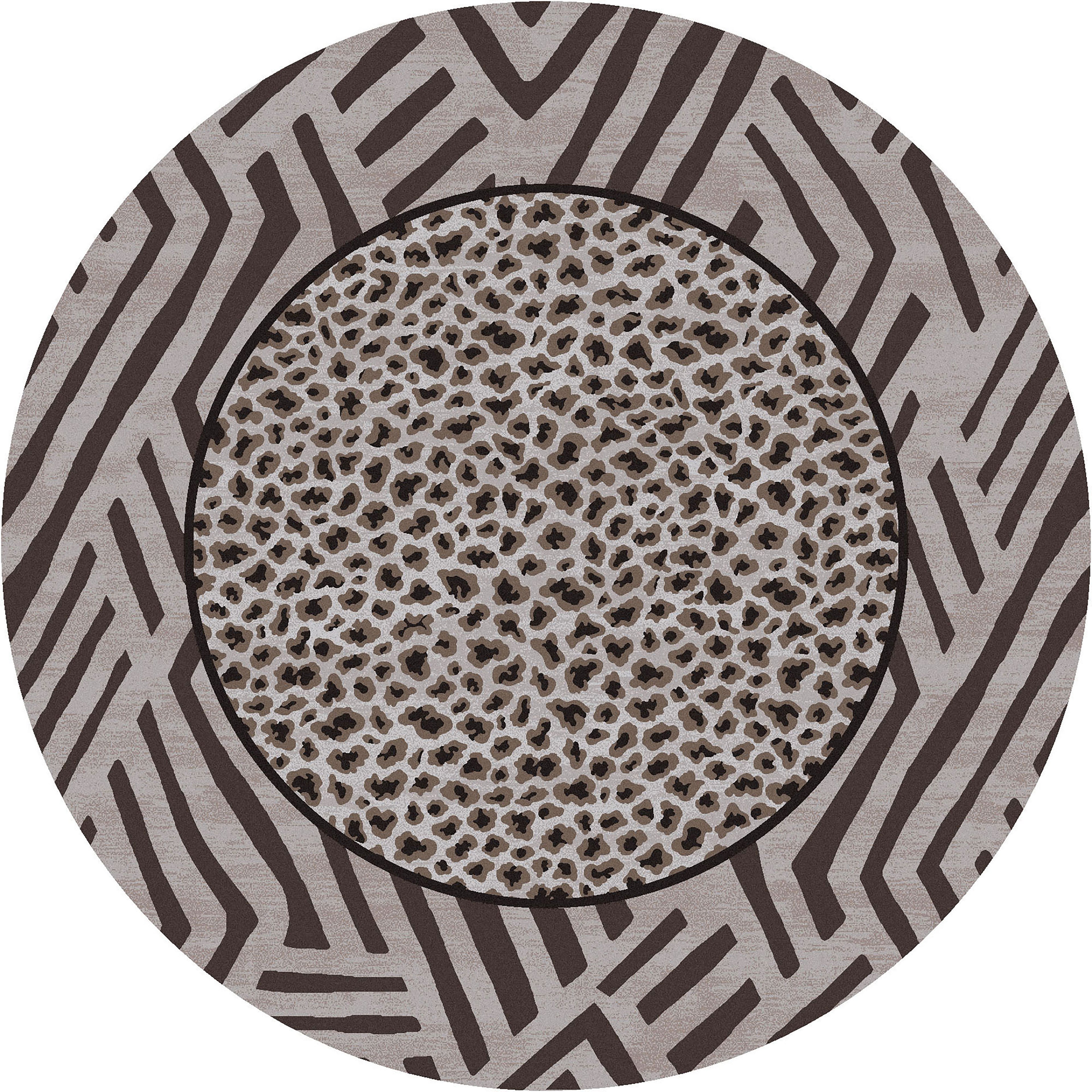 Saharan Roots Earthenware