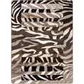 Levels Zebra