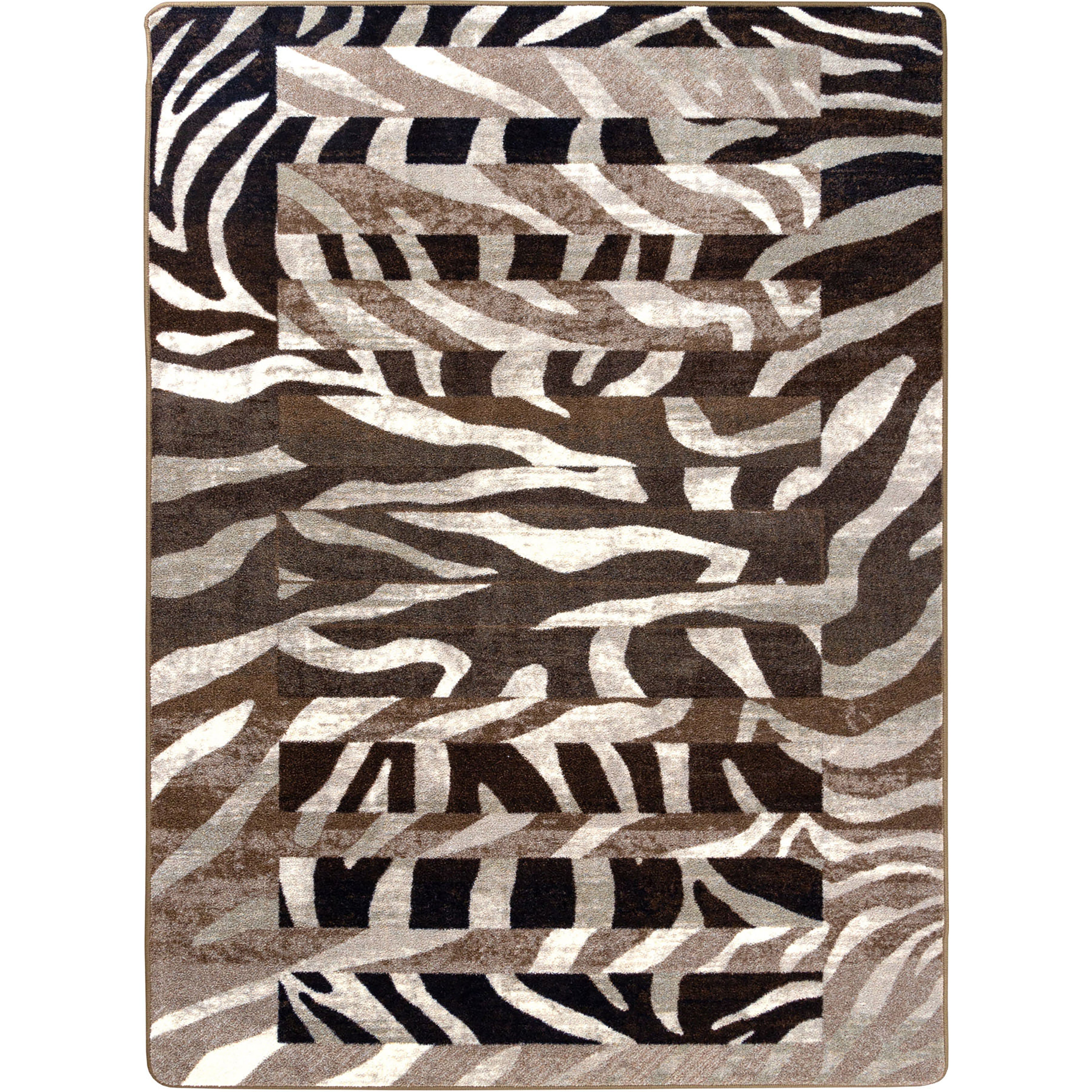 Levels Zebra