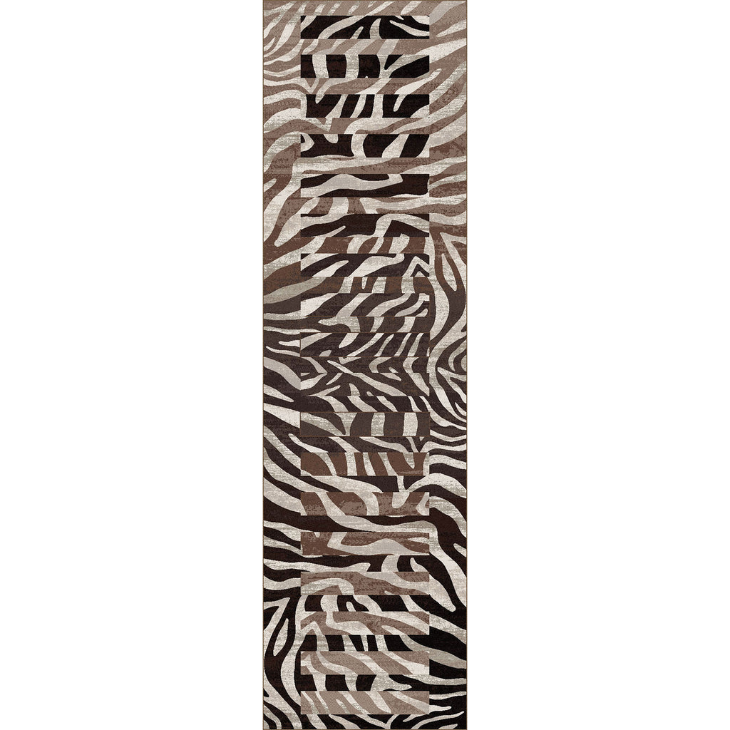 Levels Zebra