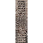 Levels Zebra