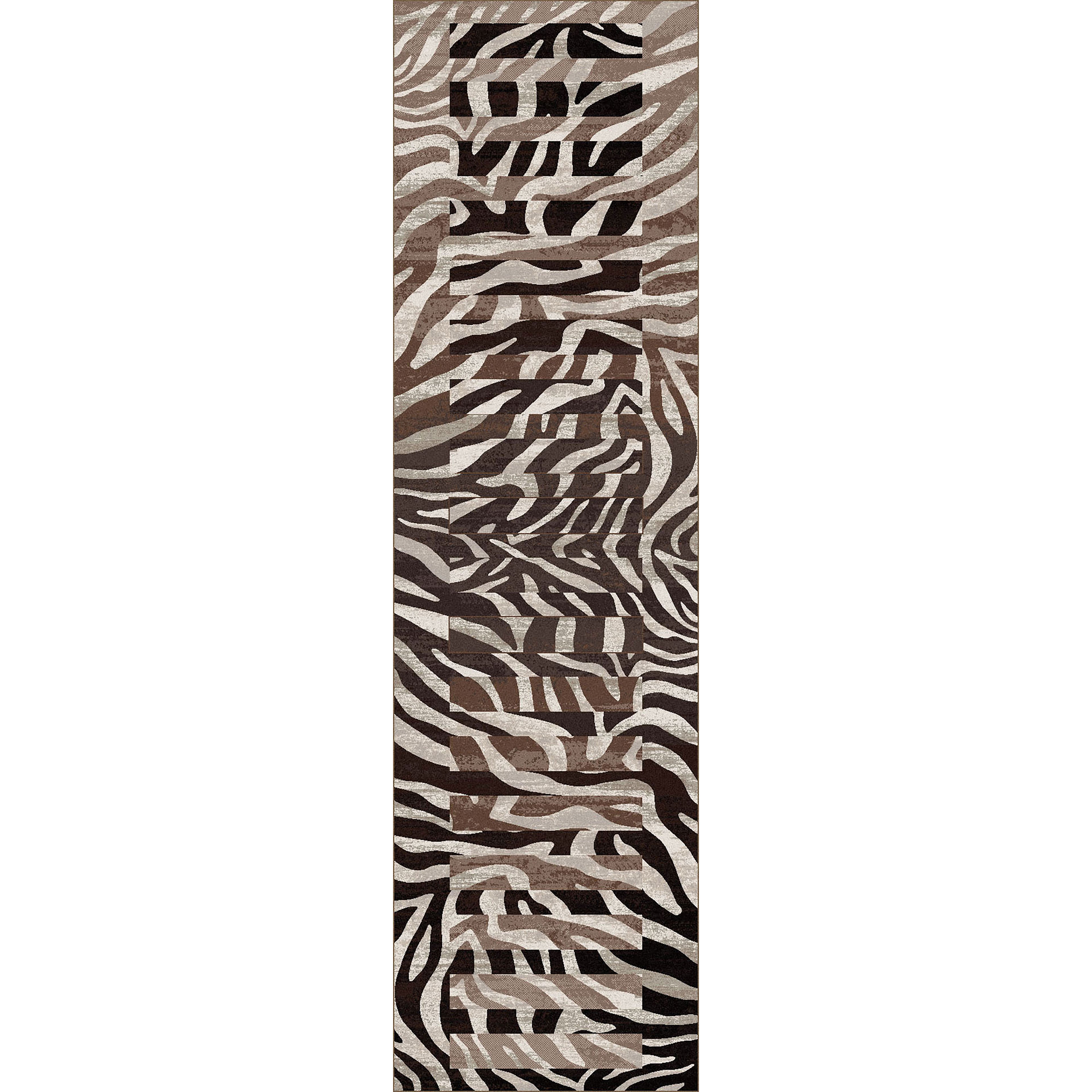 Levels Zebra