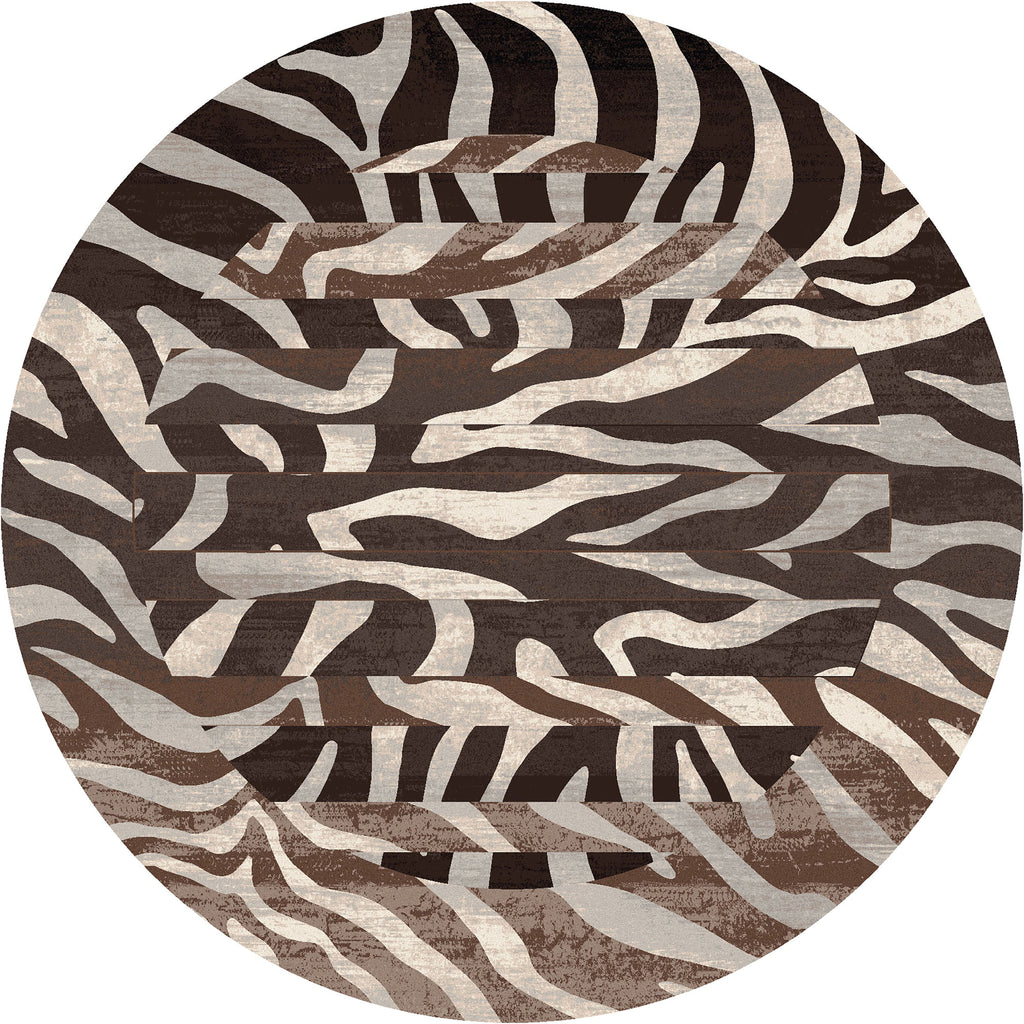 Levels Zebra