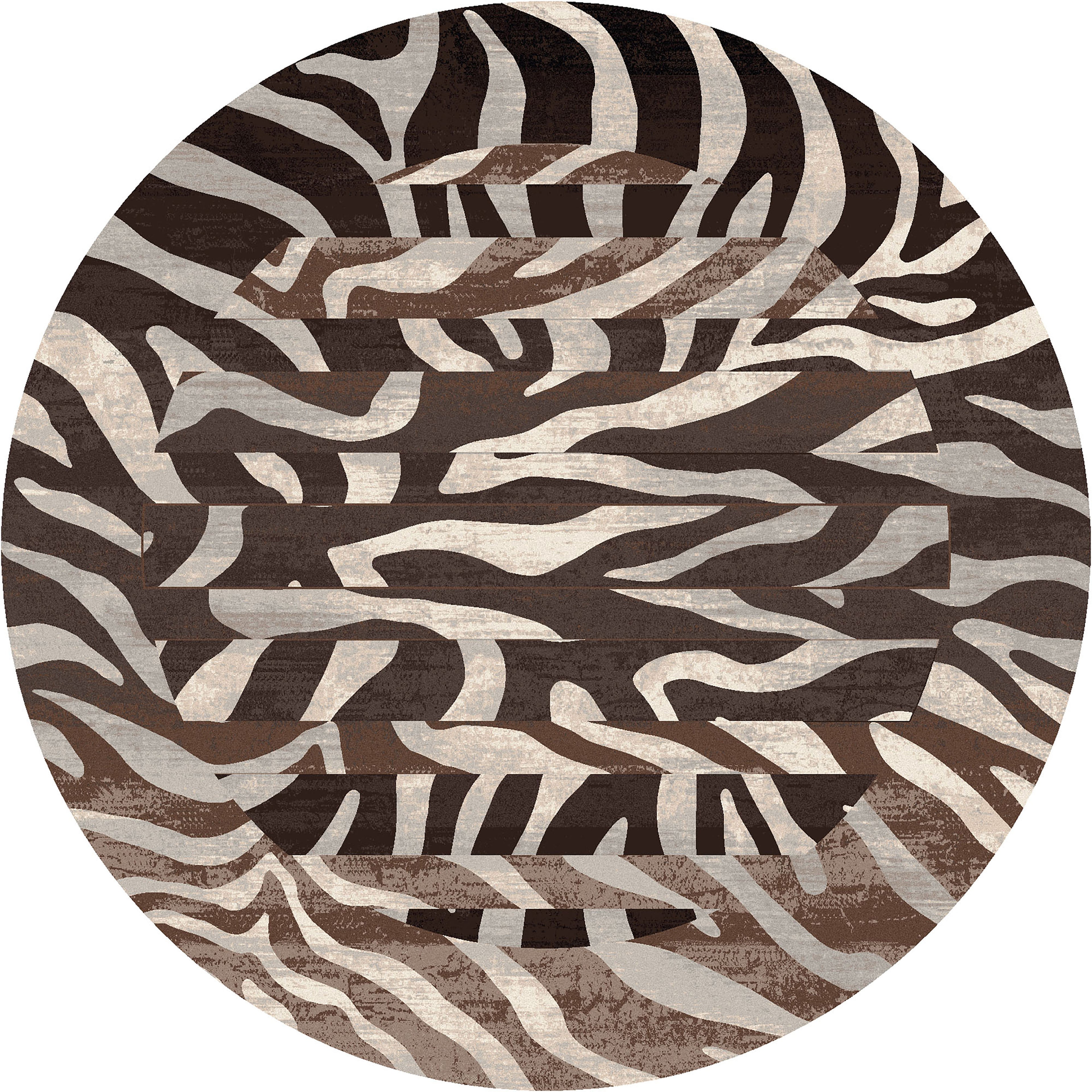 Levels Zebra