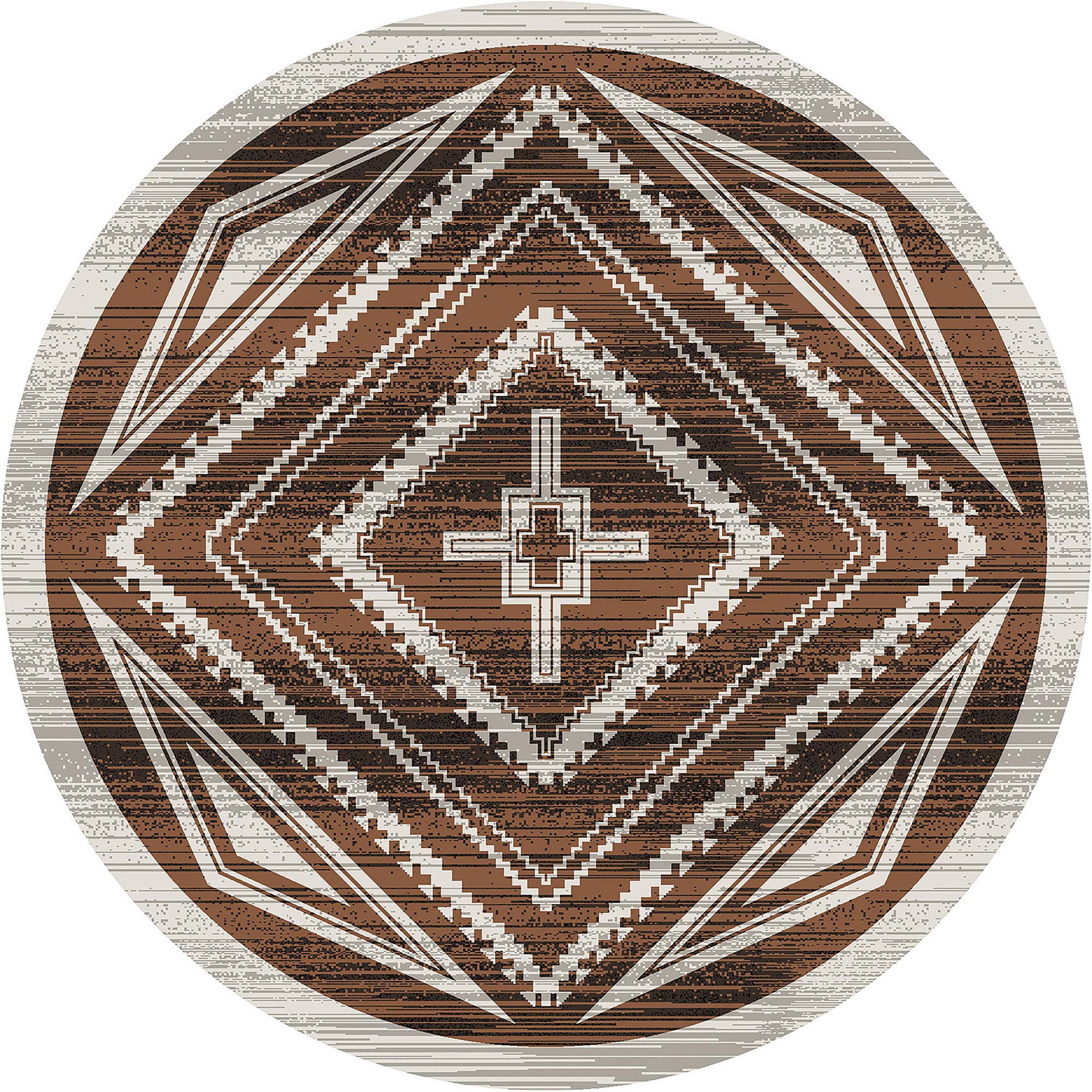 Rim Shot - Earthen