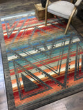 Rim Shot - Canyon